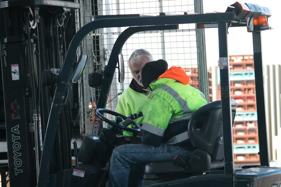 Transport Companies Adelaide