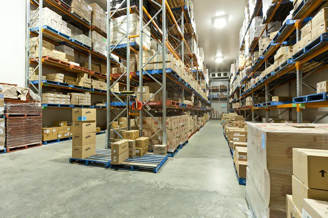 Transport Companies Adelaide